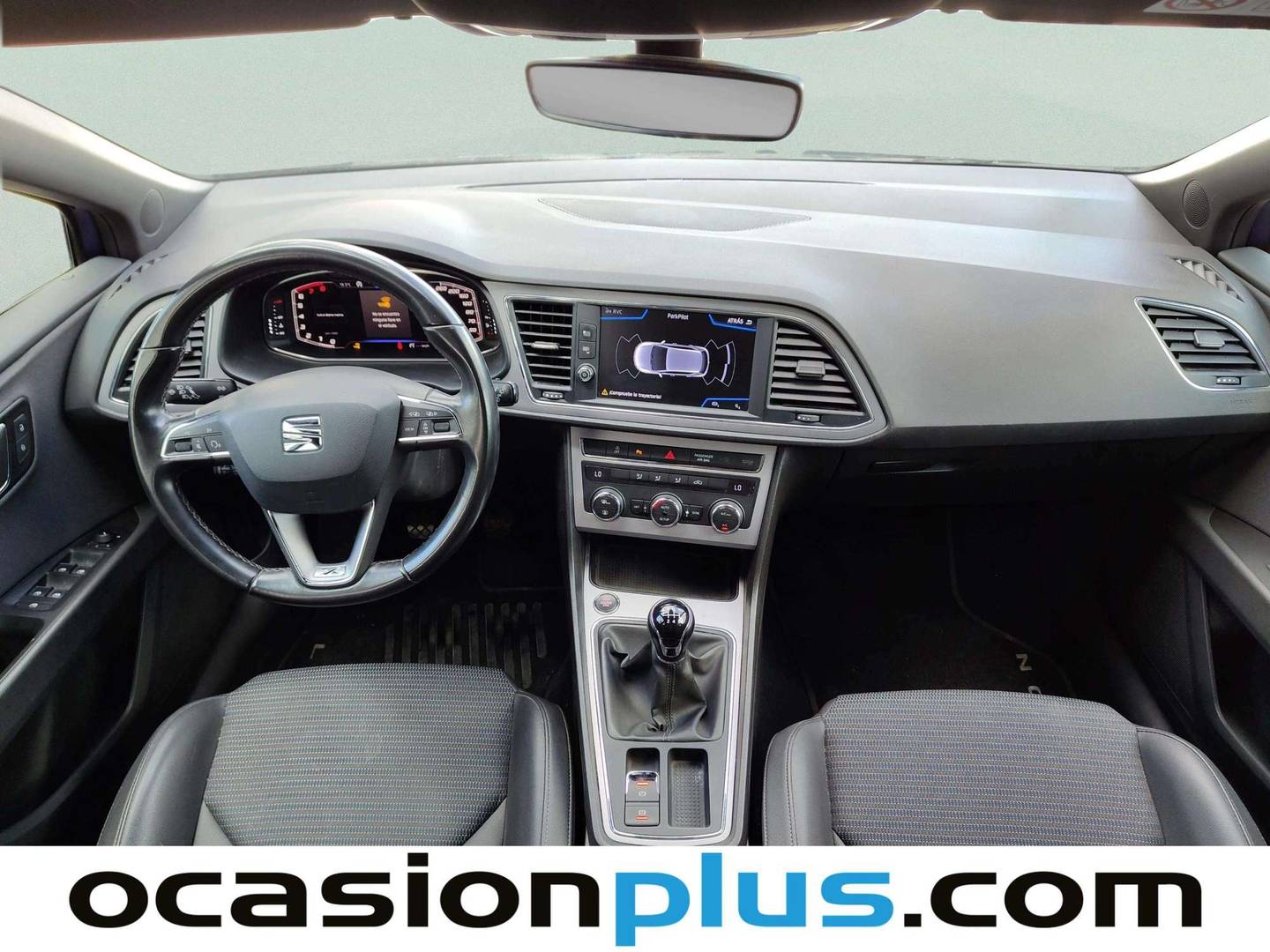 Seat León Seat León 1.5 TSI Xcellence Edition Plus (130 CV) de ocasión