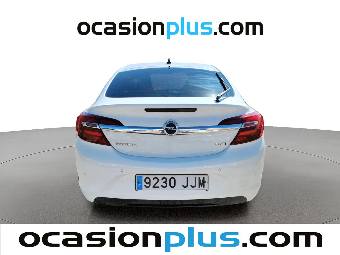 Opel Insignia Opel Insignia 1.6 CDTI ecoFlex S&S Selective (136 CV) al mejor precio