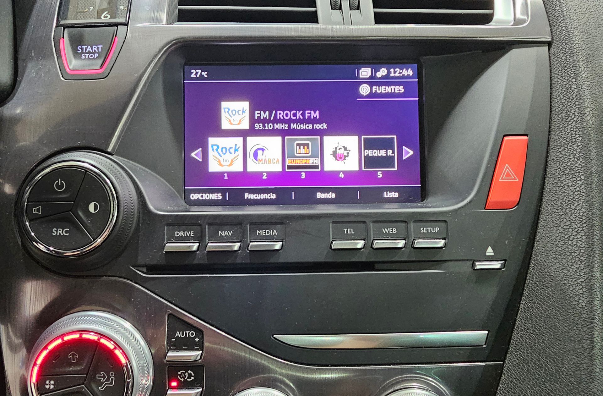 DS DS 5 BlueHDi 120 Style - foto 37
