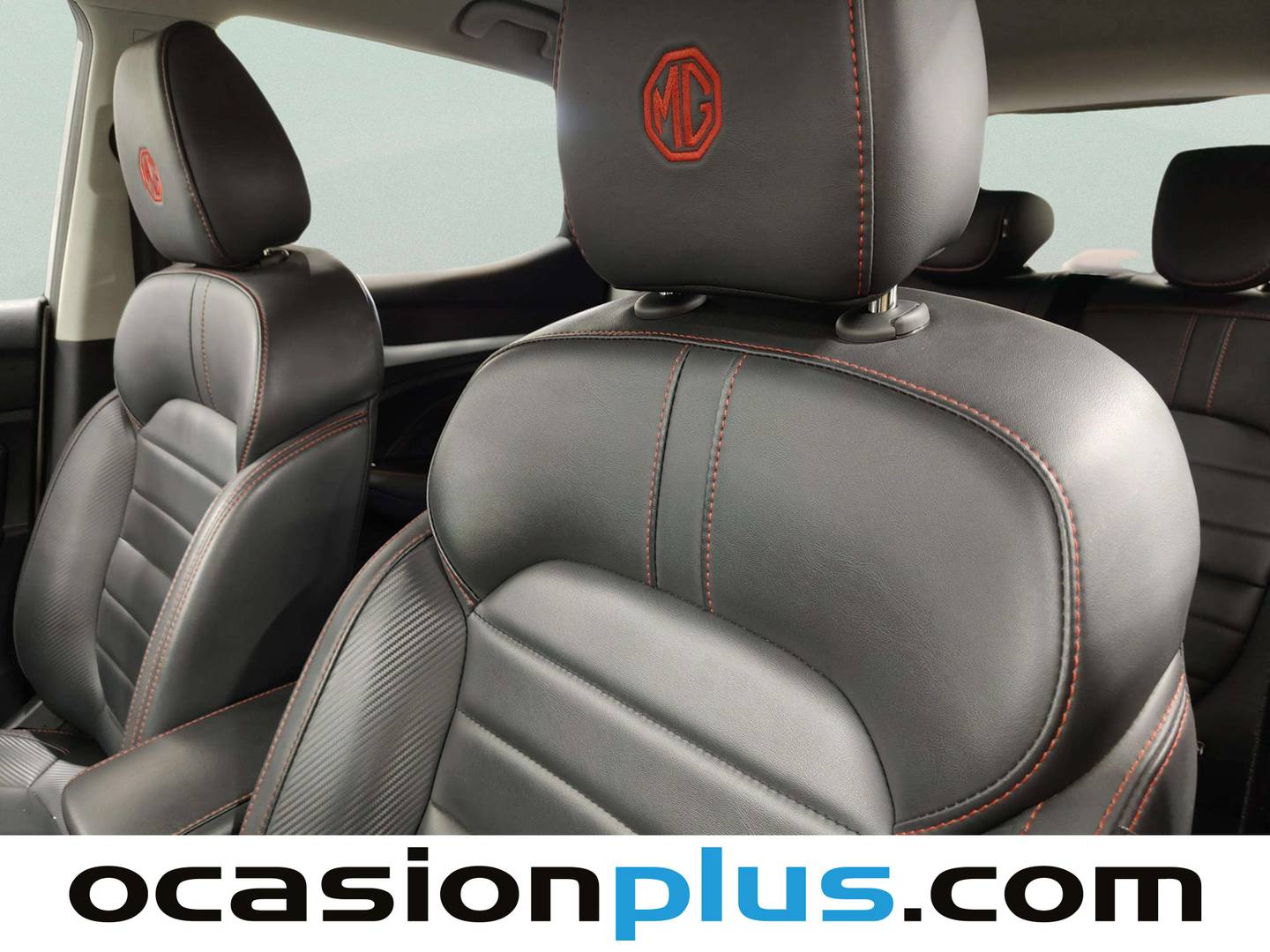 Foto MG ZS MG ZS 1.0T Luxury Auto (111 CV)