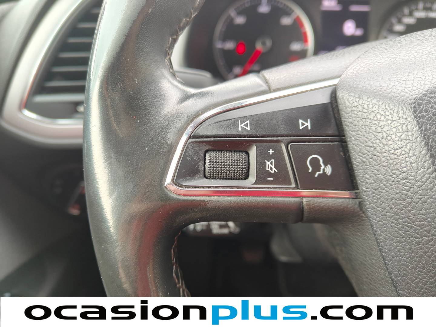 Seat León SEAT León 1.6 TDI S&S Style Visio (115 CV) 2018