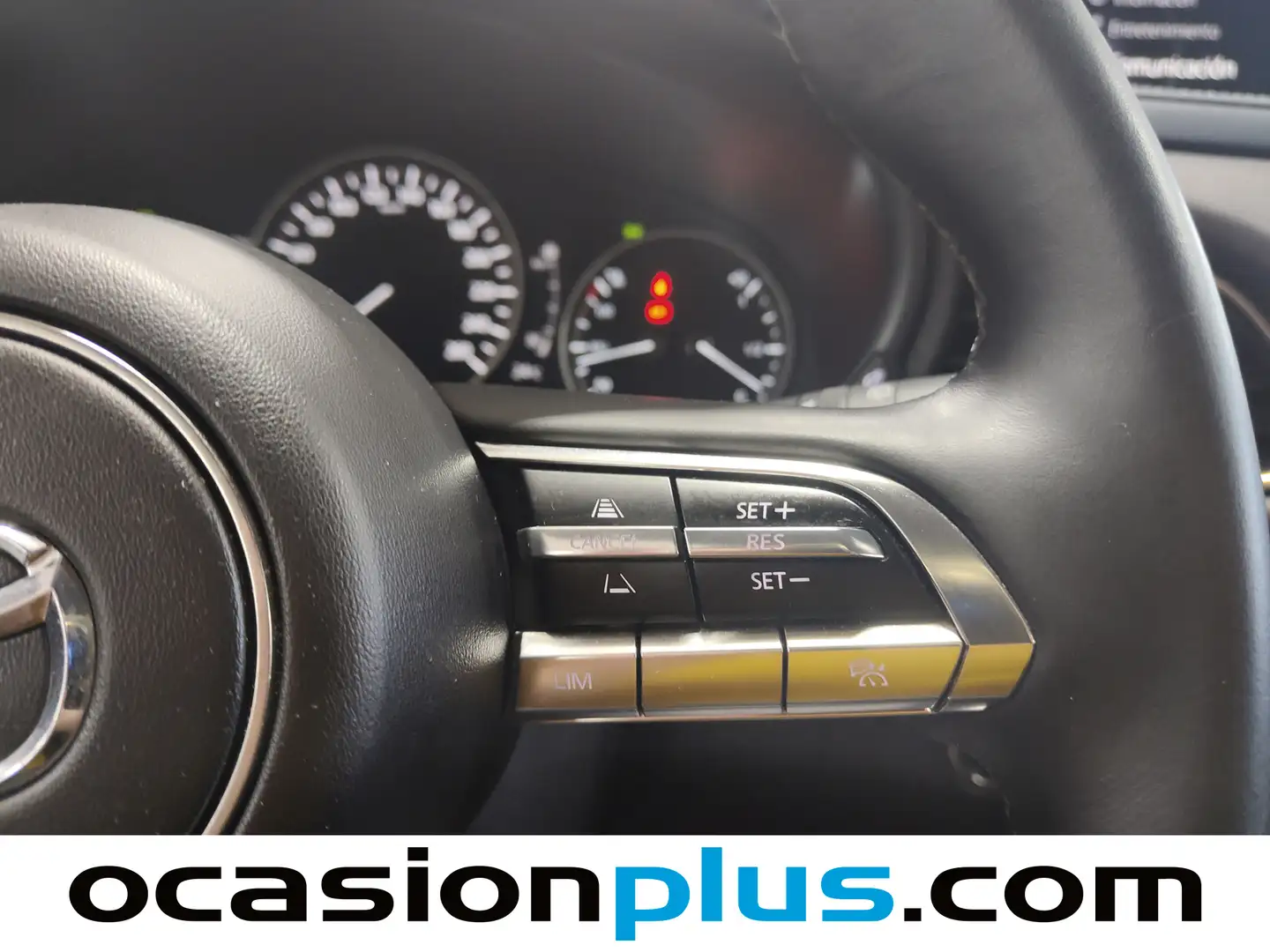 Foto Mazda CX-30 Mazda CX-30 2.0 Skyactiv-X Zenith (180 CV)