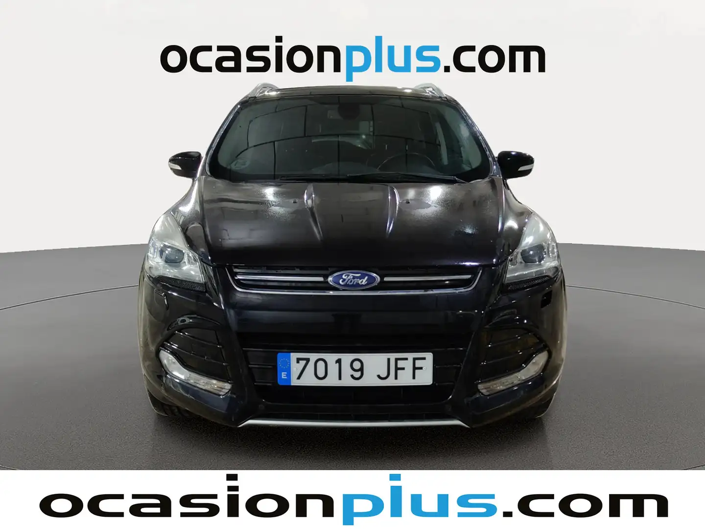 Foto Ford Kuga Ford Kuga 2.0 TDCI S&S Titanium 4x2 (120 CV)