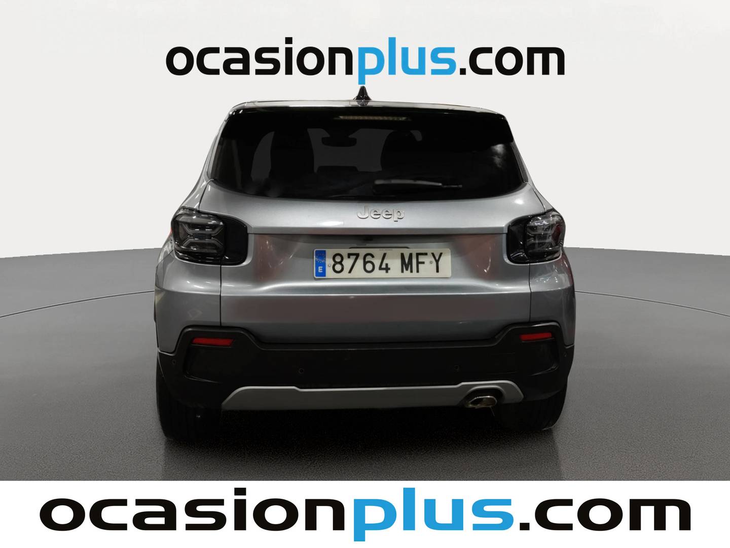 Jeep Avenger Jeep Avenger 1.2 G Summit  (100 CV) gasolina