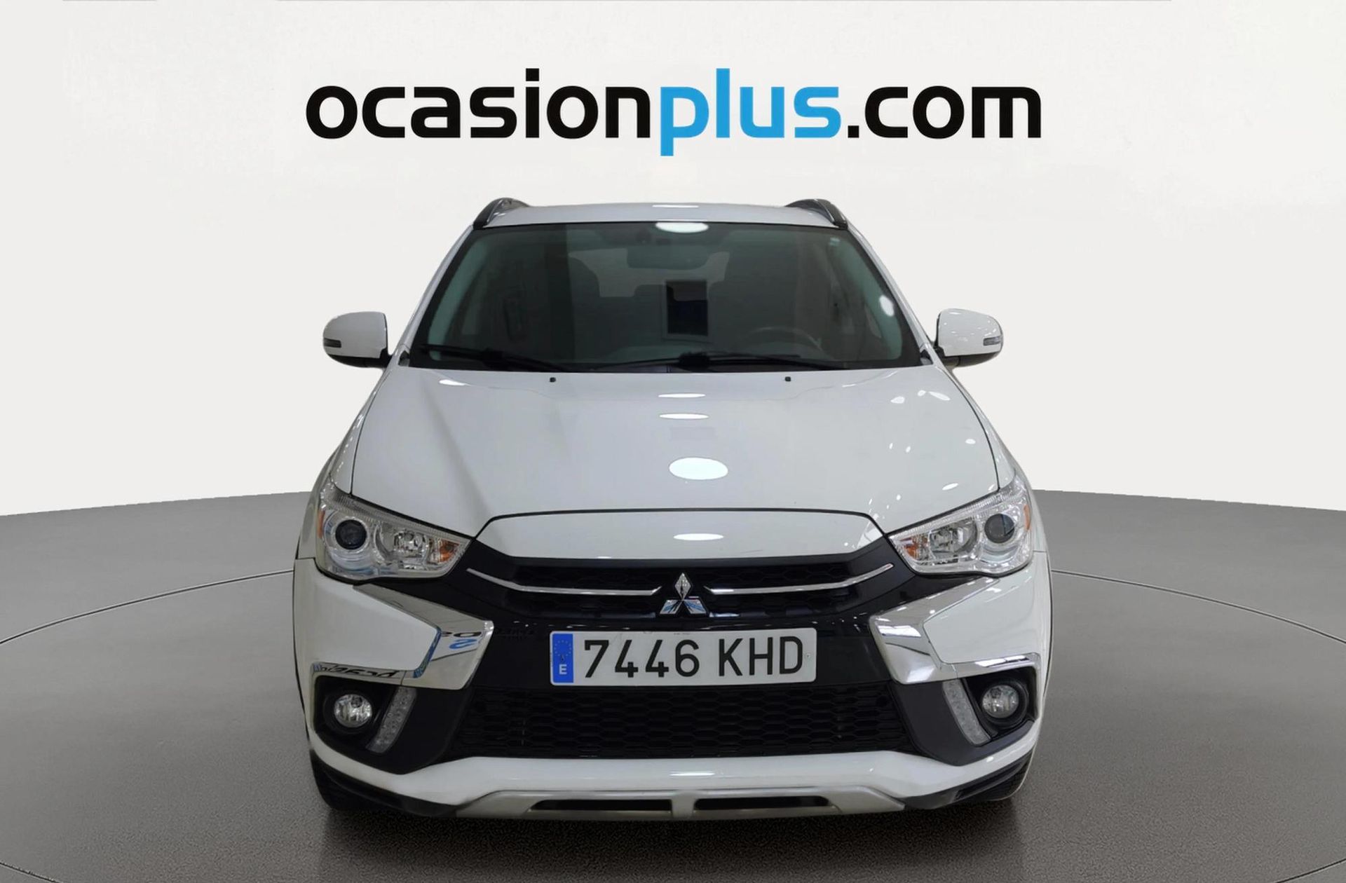 Mitsubishi ASX 160 MPI Motion - foto 11