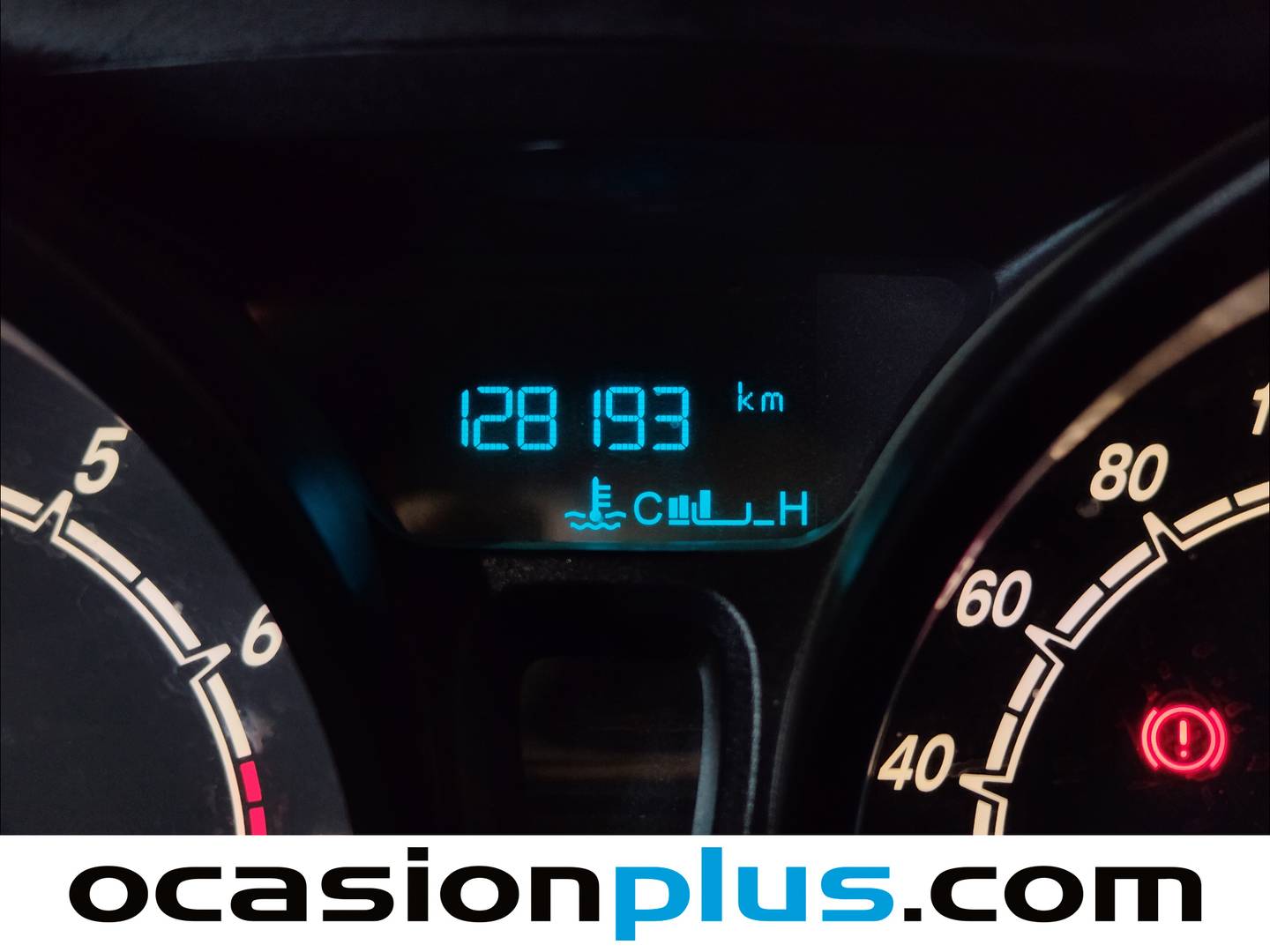 Ford Tourneo Courier Ford Tourneo Courier 1.0 EcoBoost Trend (100 CV) seminuevo