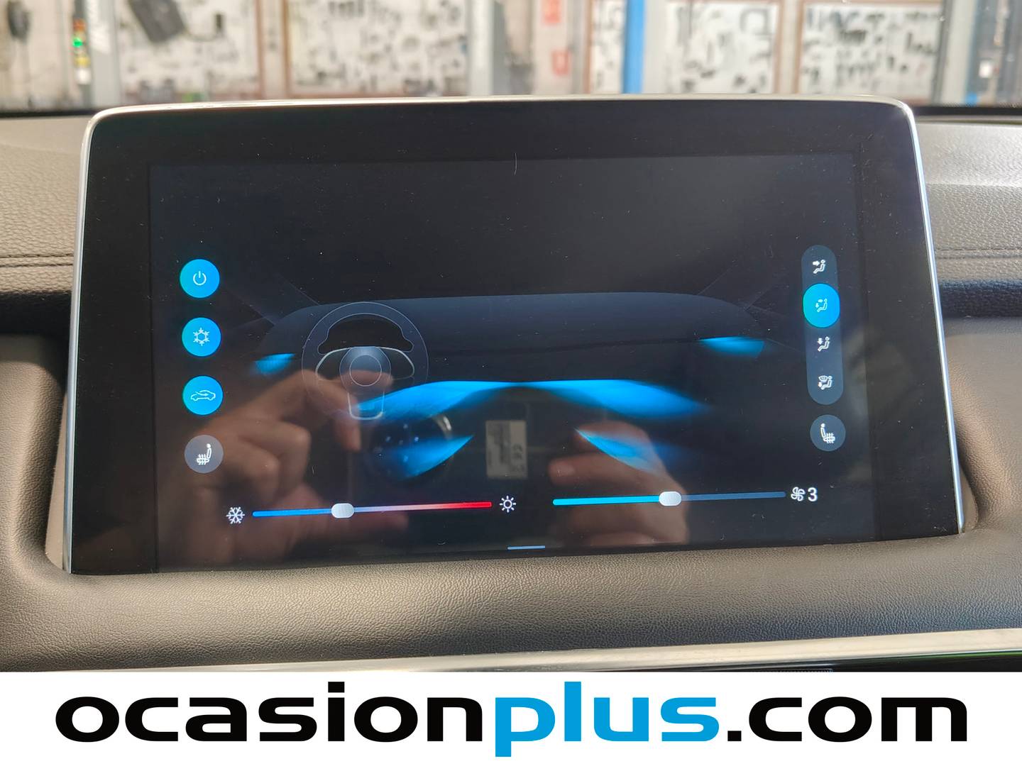 MG HS MG HS 1.5 Turbo GDI Comfort (162 CV) gasolina