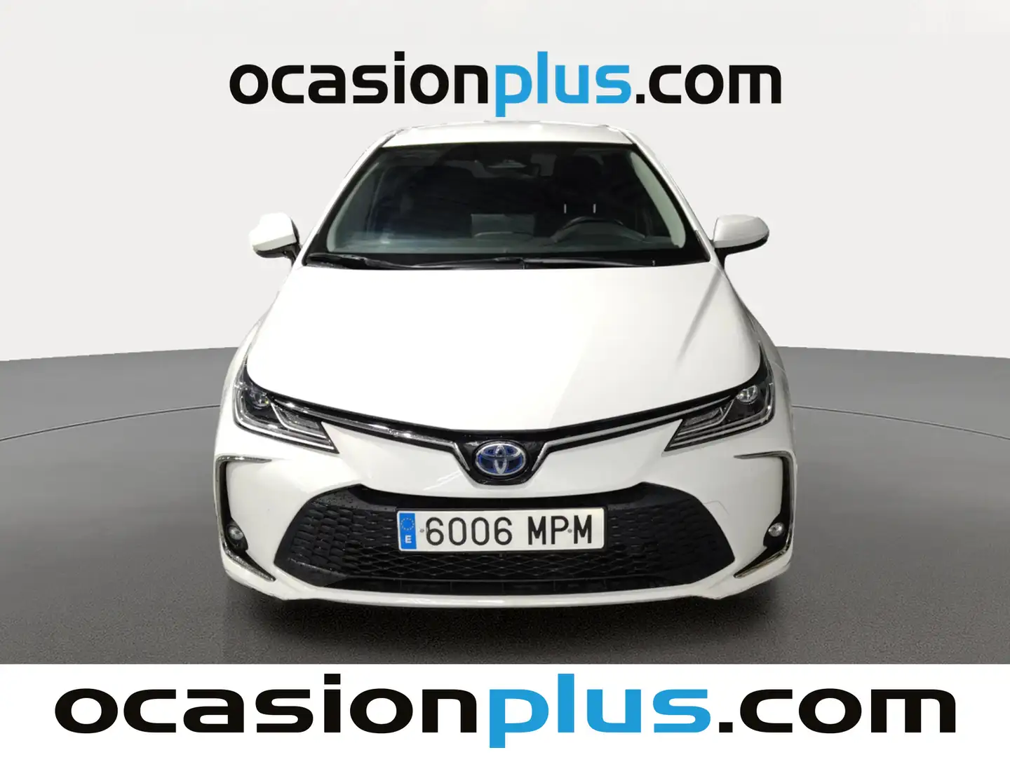 Foto Toyota Corolla Toyota Corolla 140H Style (140 CV)