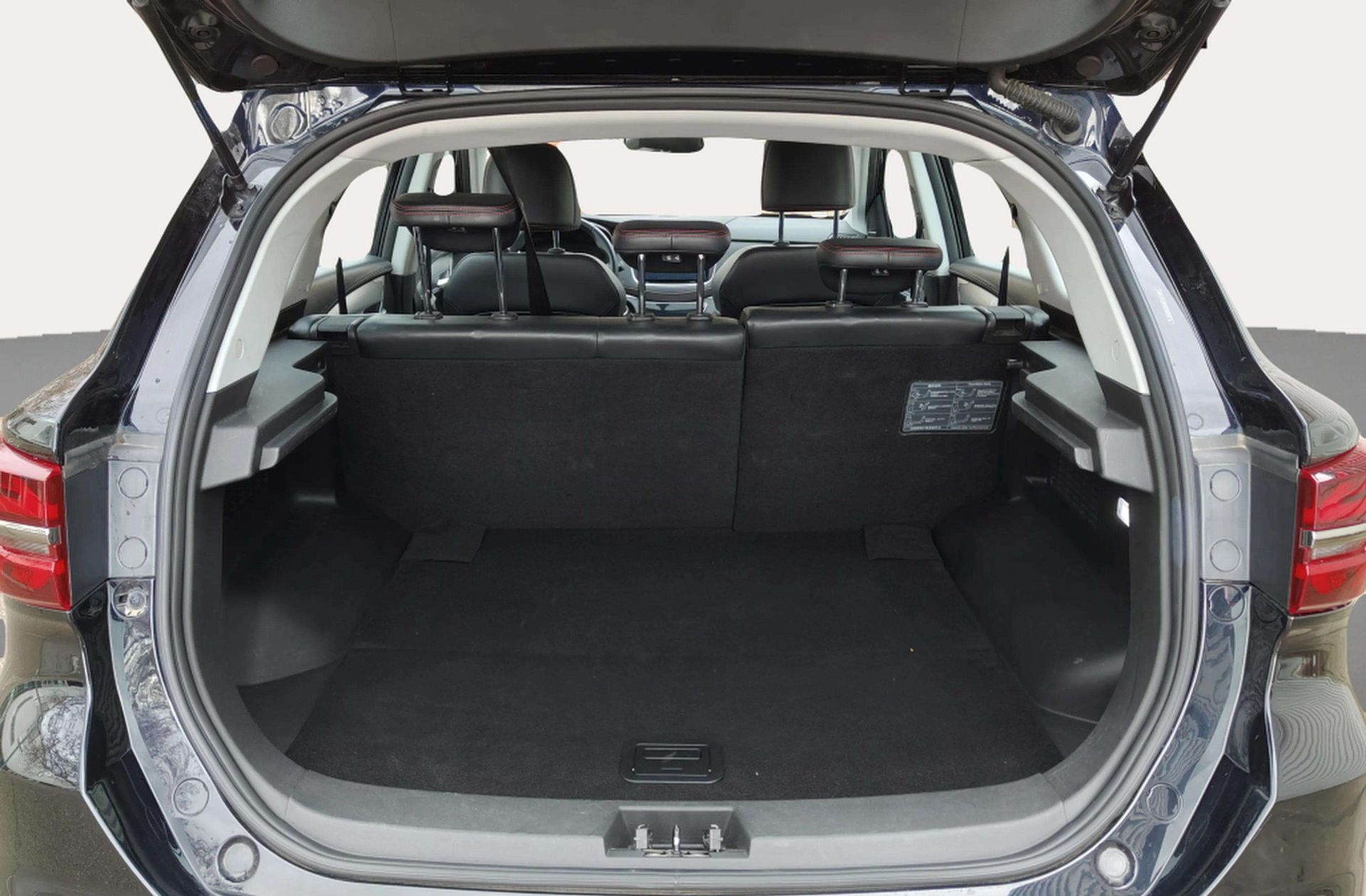 SWM G01 1.5T Luxury - foto 19