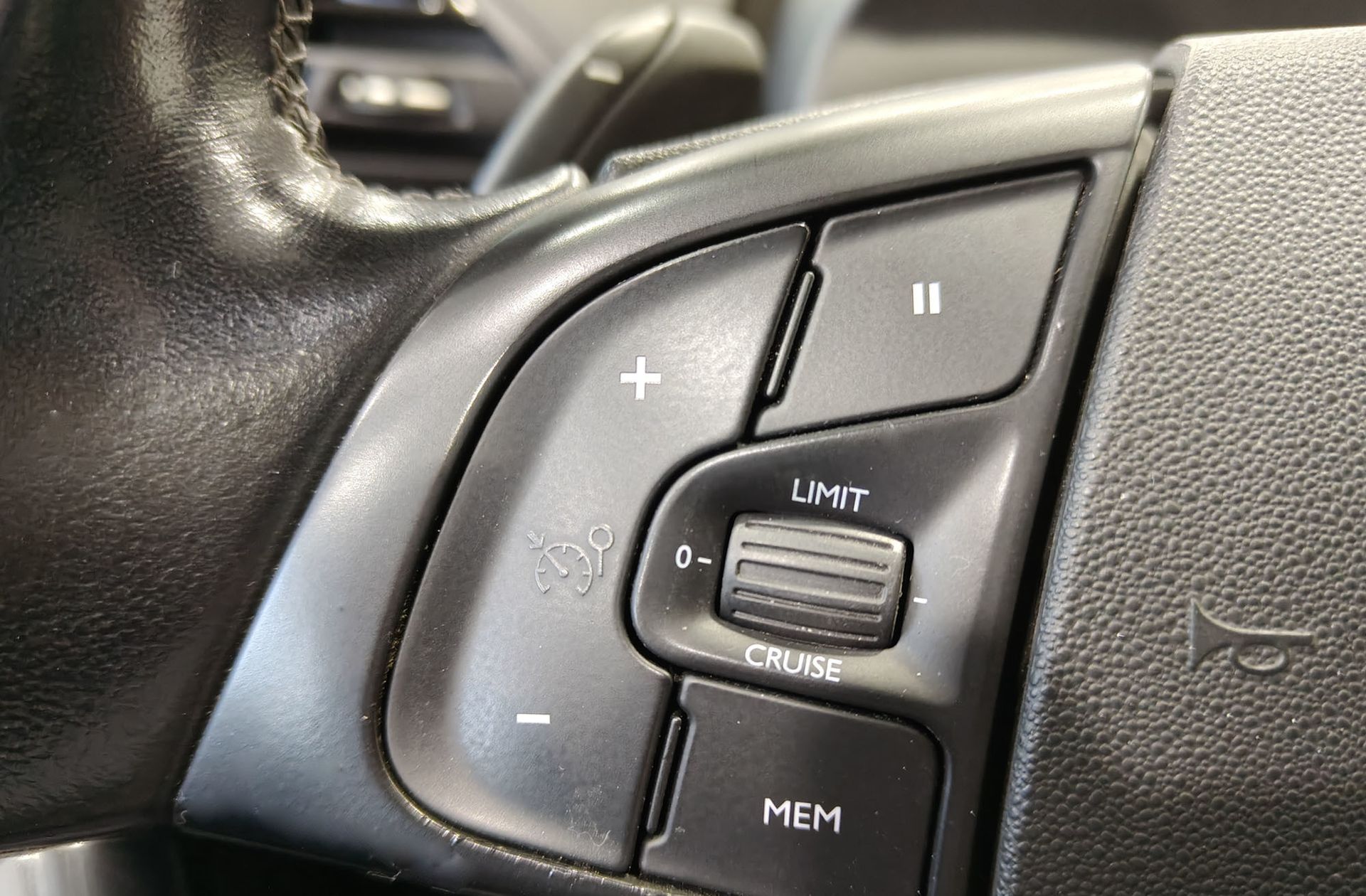 Citroën C4 Grand Picasso BlueHDi 120 Feel EAT6 7 plazas - foto 26