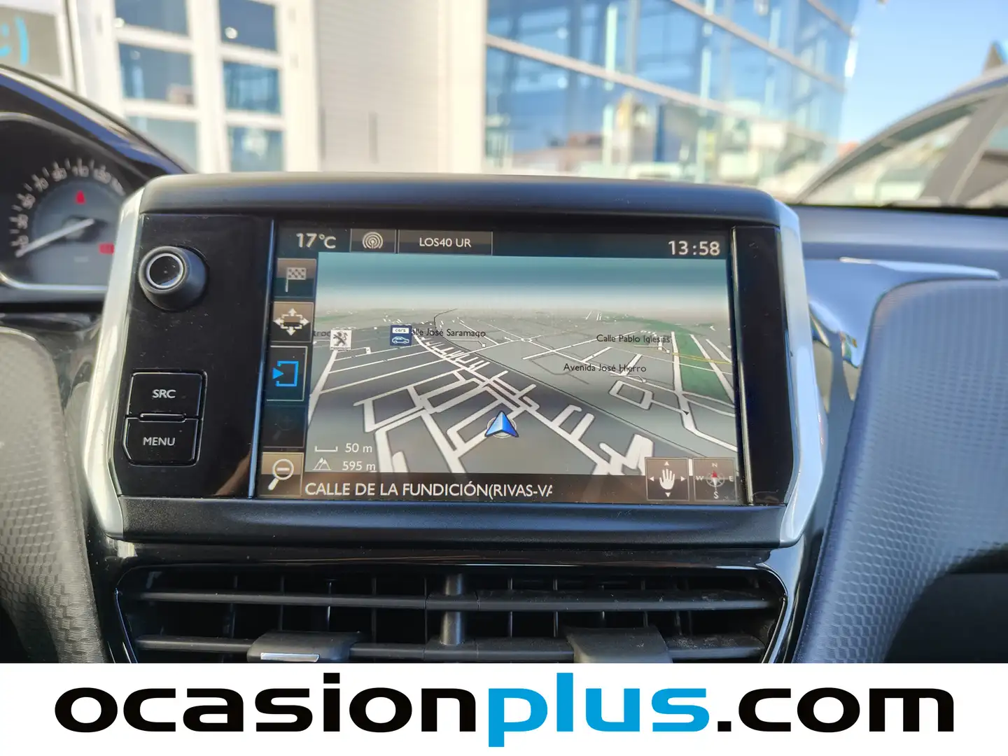 Foto Peugeot 2008 Peugeot 2008 BlueHDi 100 Allure (100 CV)