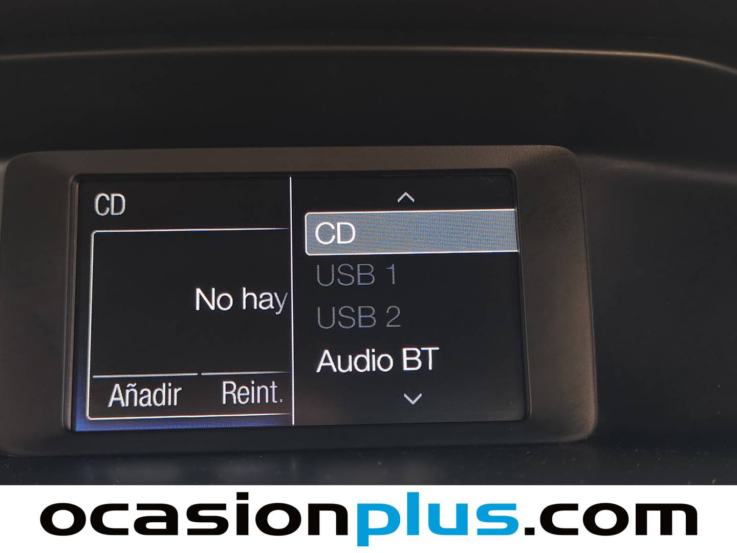 Ford Focus Ford Focus 1.0 Ecoboost S&S Trend+ (125 CV) manual