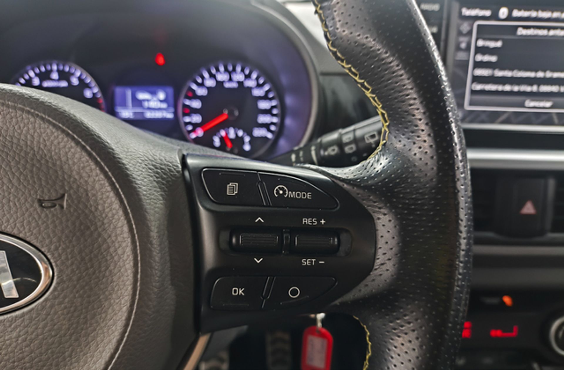Kia Picanto 1.0 T-GDi X-Line - foto 25