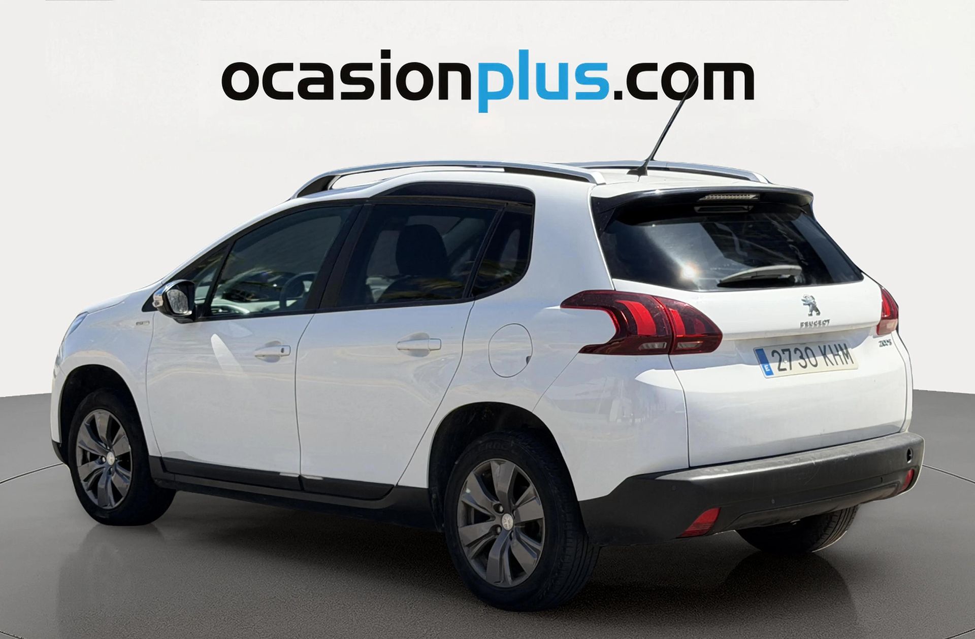 Peugeot 2008 PureTech 82 Style - foto 3