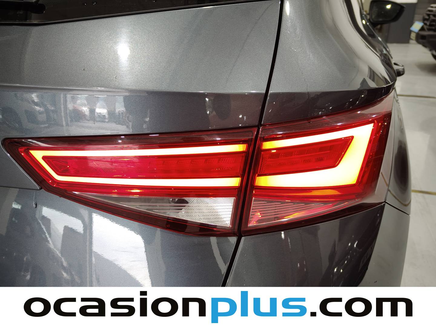 Foto Seat Ateca SEAT Ateca 1.5 TSI S&S Style Go DSG (150 CV)