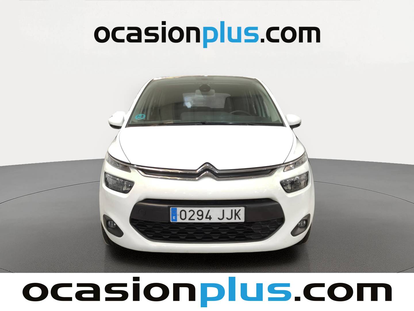 Citroën C4 Picasso Citroën C4 Picasso PureTech 130 S&S Seduction (130 CV) 130cv