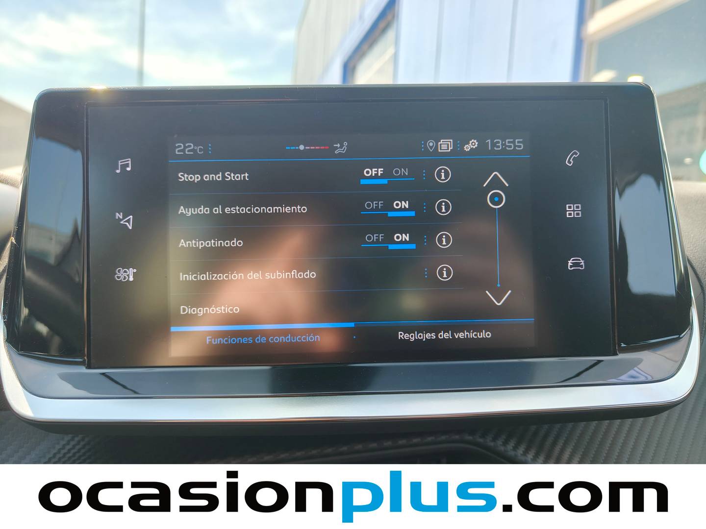 Acabados Peugeot 2008 Peugeot 2008 PureTech 100 S&S Active (100 CV)