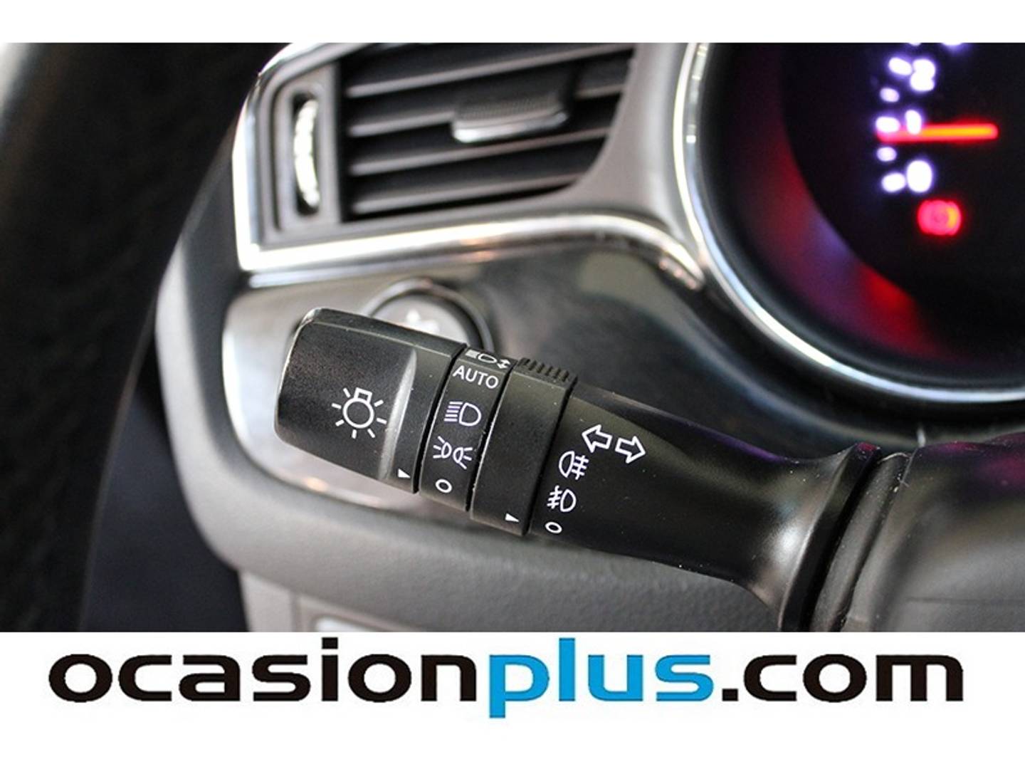KIA Ceed KIA Ceed 1.6 CRDi VGT GT Line DCT (136 CV) seminuevo