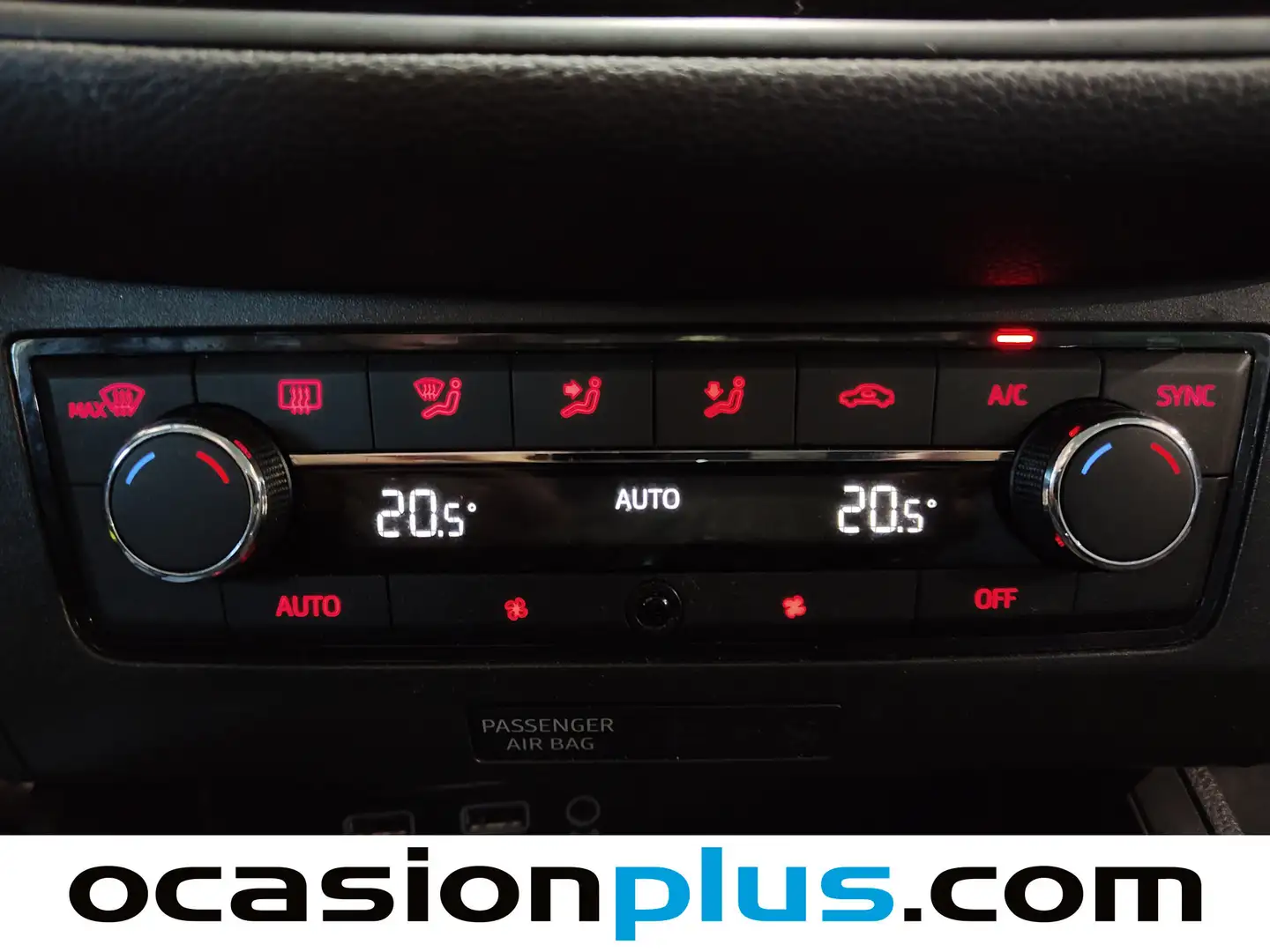 Foto Seat Ibiza SEAT Ibiza 1.0 TGI FR (90 CV)