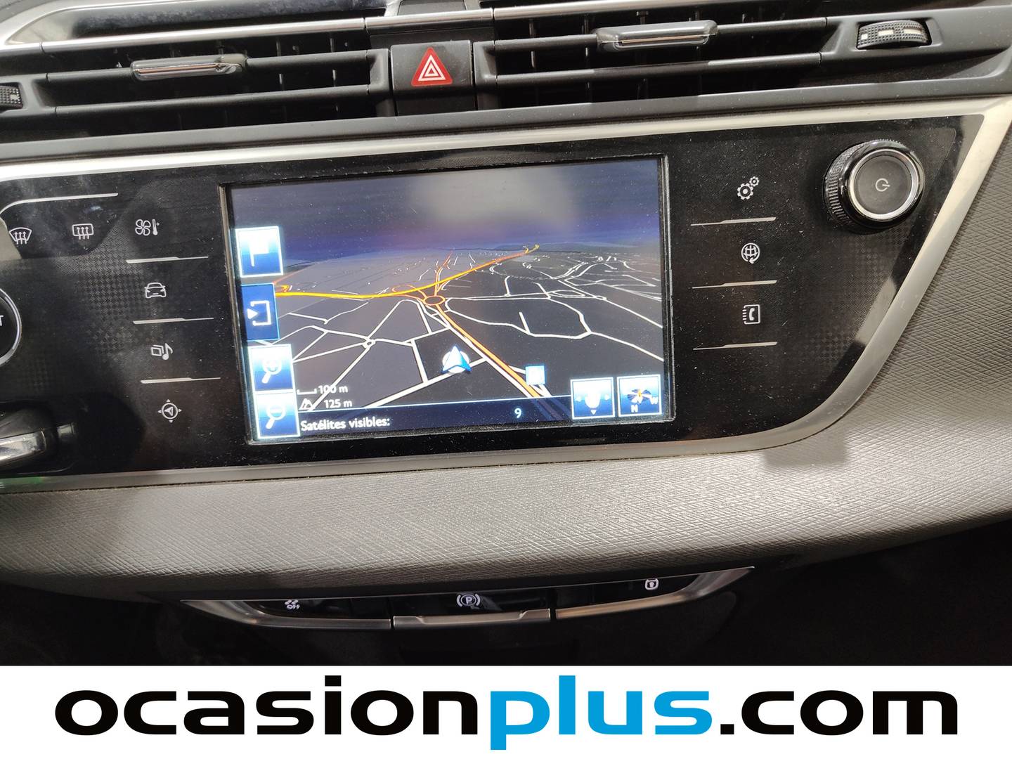 Foto Citroën Grand C4 Picasso Citroen Grand C4 Picasso BlueHDi 150 Airdream Exclusive EAT6 (150 CV) 7 Plazas