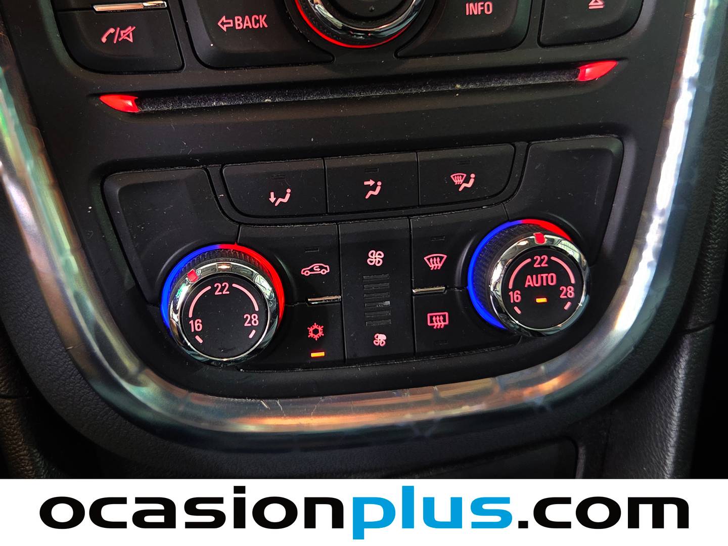 Opel Mokka Opel Mokka 1.6 CDTI S&S Excellence 4x2 (136 CV) barato