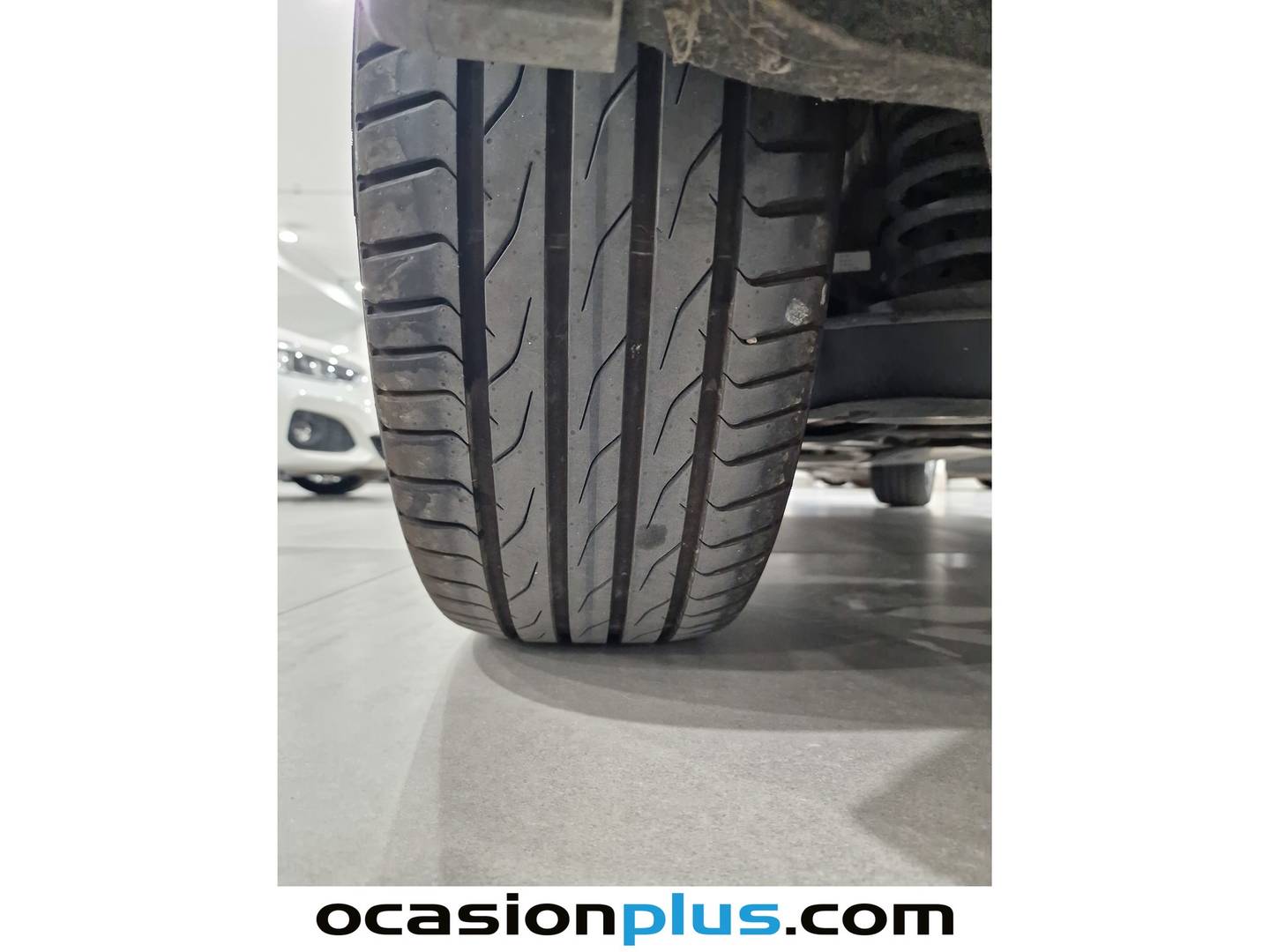Volkswagen Tiguan Volkswagen Tiguan Advance 2.0 TDI (150 CV) Pack R-Line de ocasión