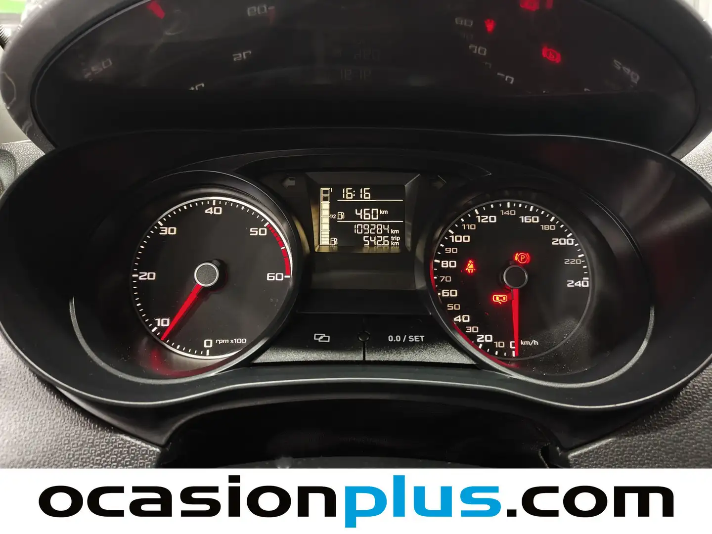 Foto Seat Ibiza SEAT Ibiza 1.6 TDI Style ITech 30 Aniversario (90 CV)