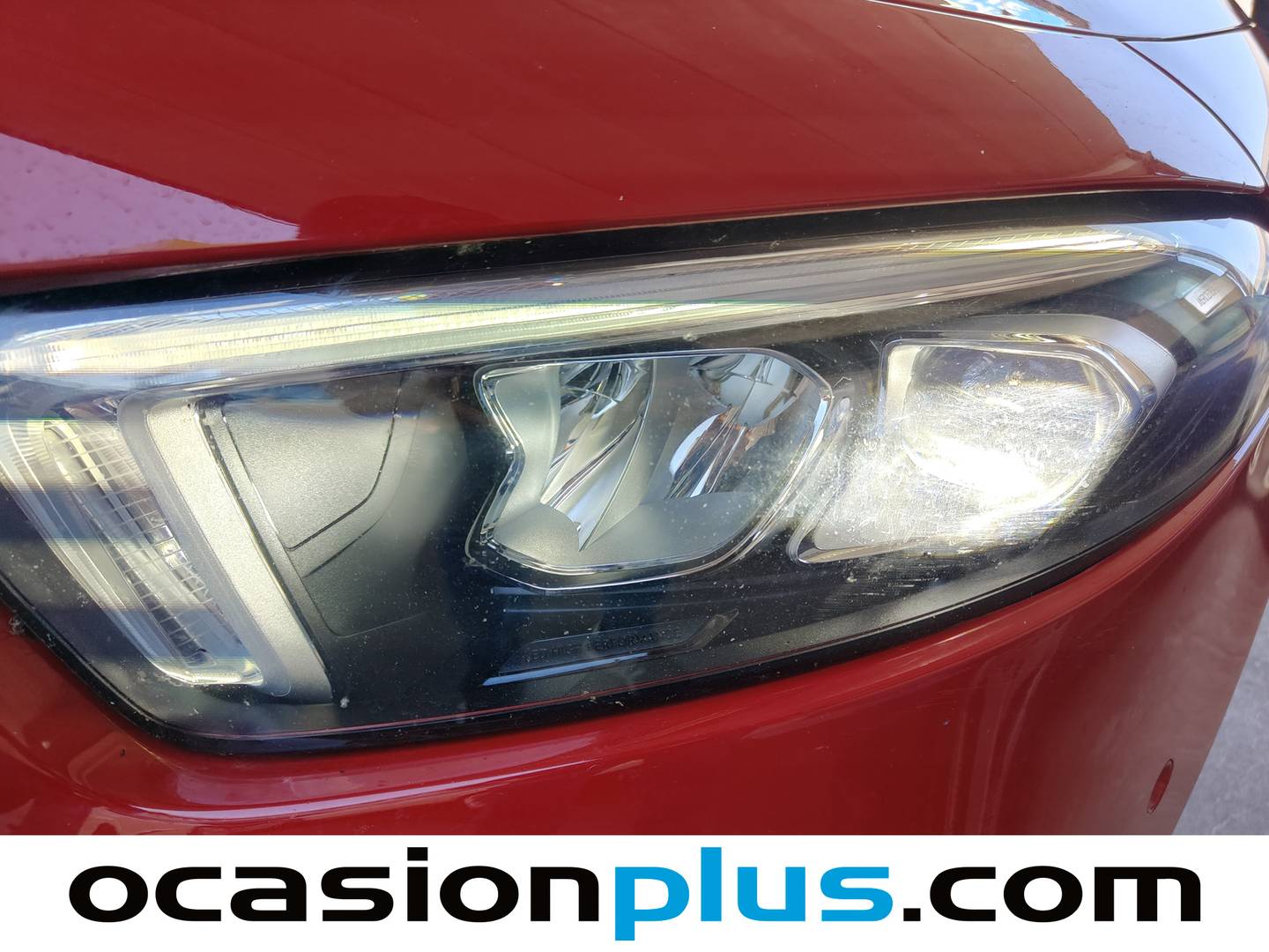 Accesorios del Mercedes Clase A Mercedes Clase A Clase A 180 d (116 CV)