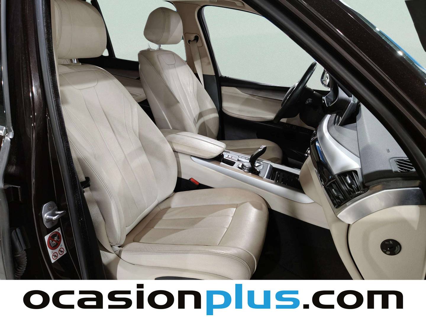 BMW X5 BMW X5 xDrive30d (258 CV) automático