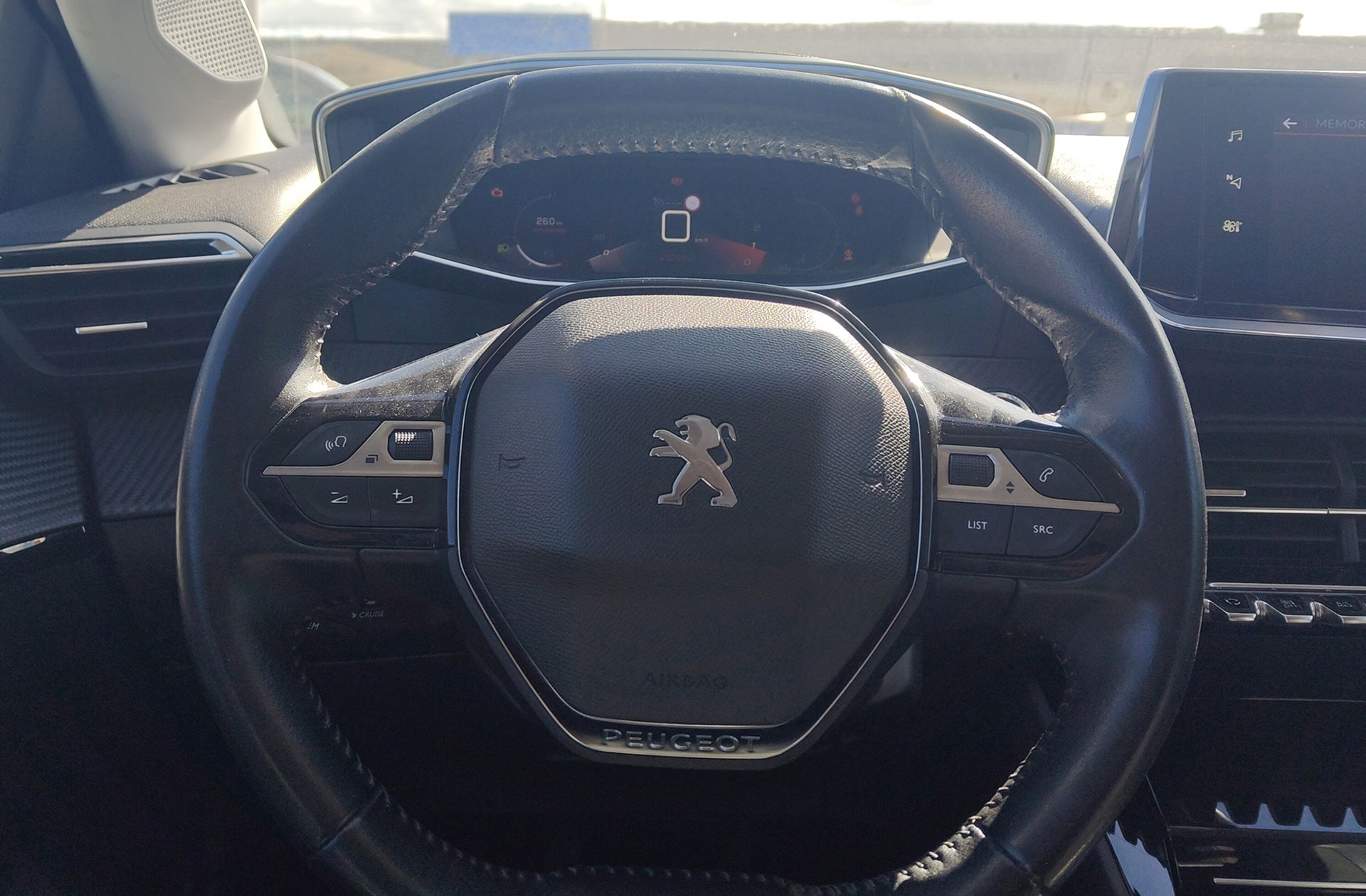 Peugeot 208 PureTech 100 Allure - foto 17