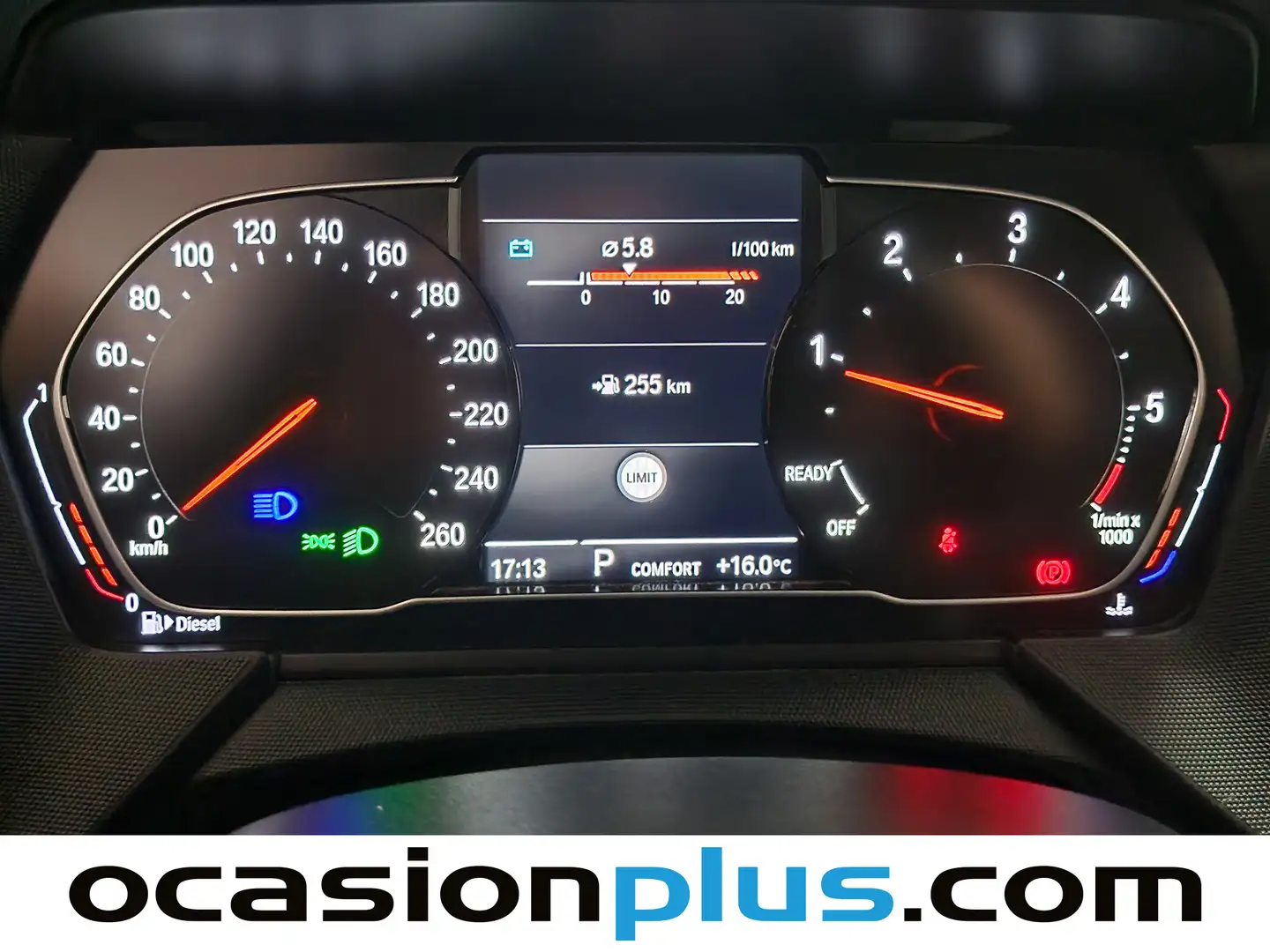 Foto BMW Serie 1 BMW Serie 1 116d (116 CV) Pack M