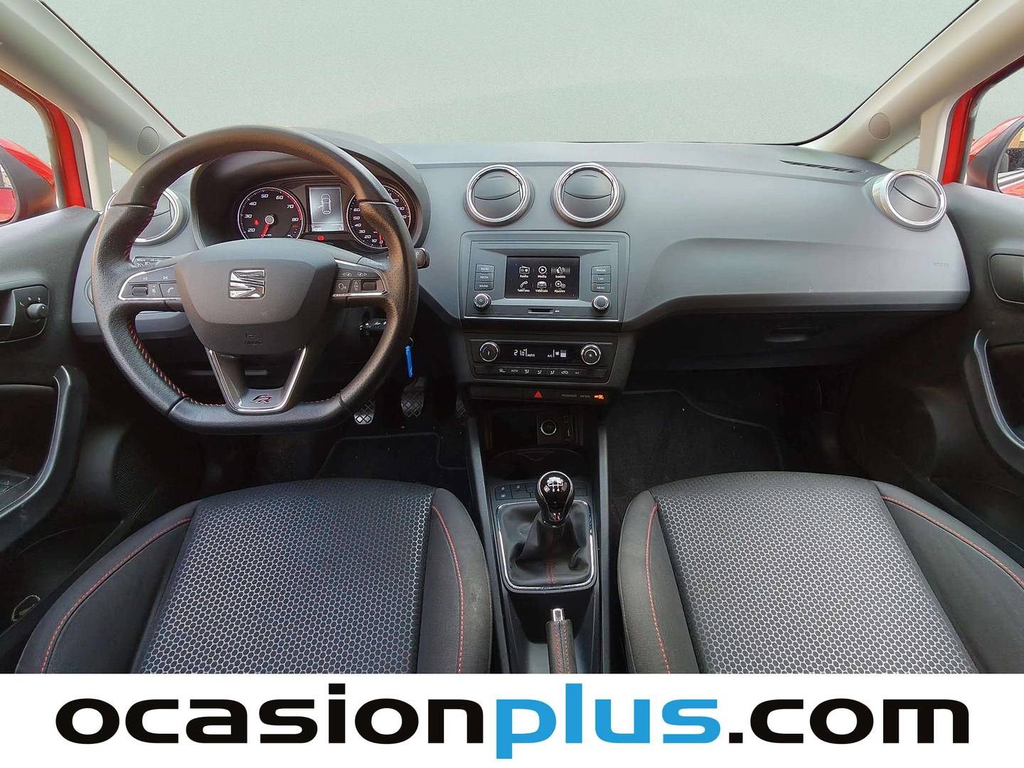 Seat Ibiza SEAT Ibiza 1.2 TSI S&S FR (90 CV) de segunda mano