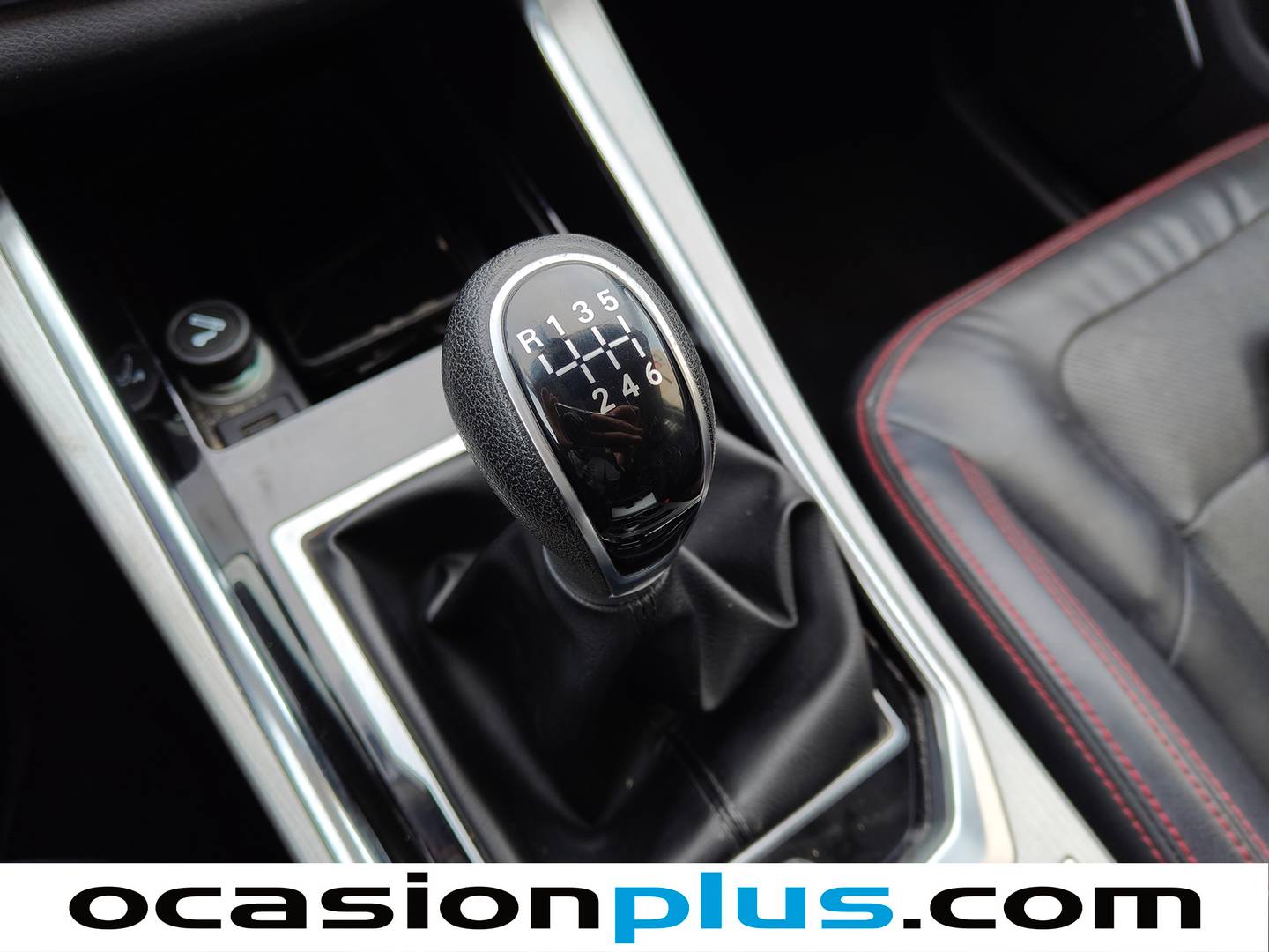 SWM G01 SWM G01 1.5T Luxury (131 CV) de segunda mano