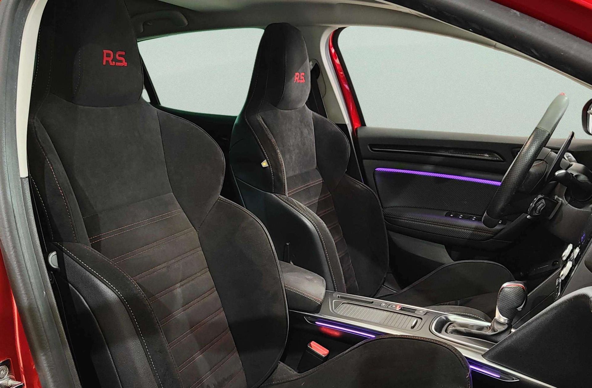 Renault Mégane RS TCe EDC GPF - foto 25