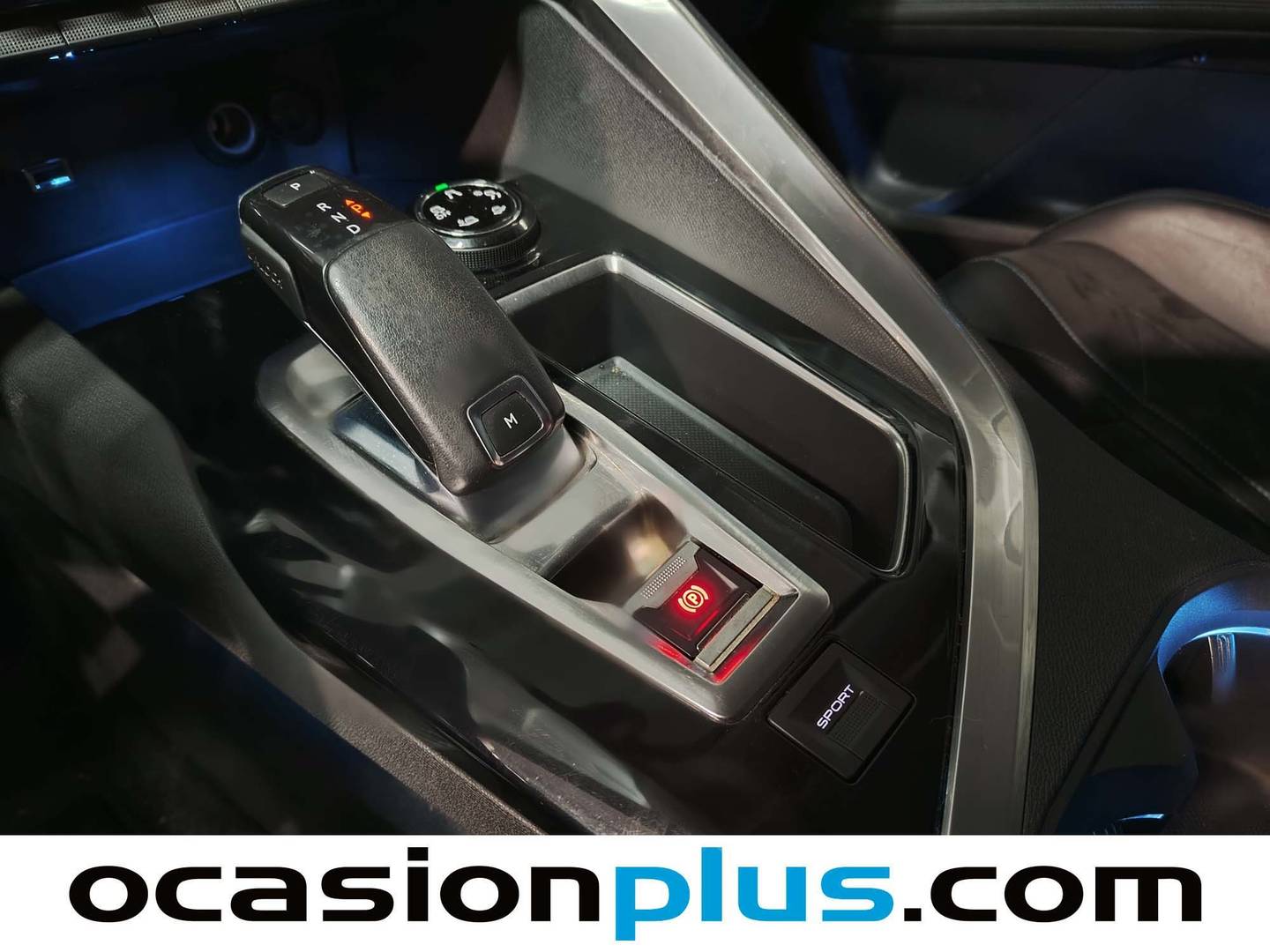 Foto Peugeot 5008 Peugeot 5008 BlueHDI 130 S&S Crossway EAT8    7 Plazas (130 CV)