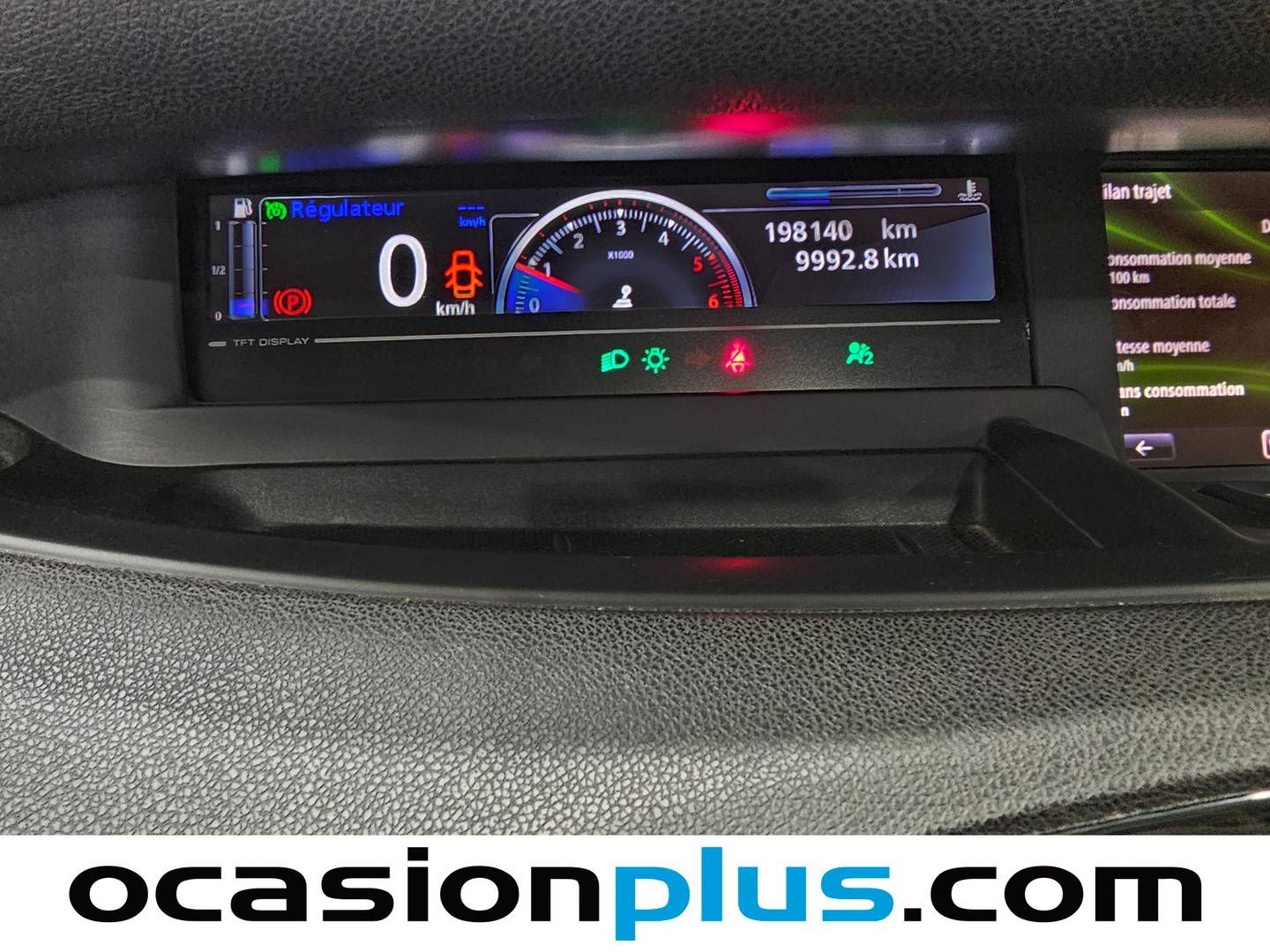 Renault Scénic Renault Scenic dCi 130 Bose Energy (130 CV) de ocasión