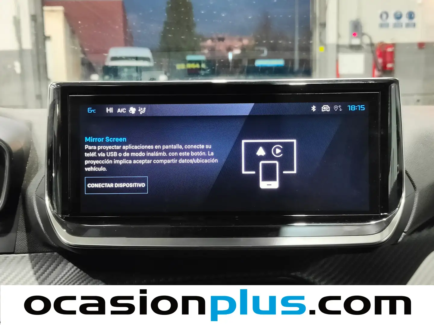 Foto Peugeot 208 Peugeot 208 PureTech 100 Allure (100 CV)