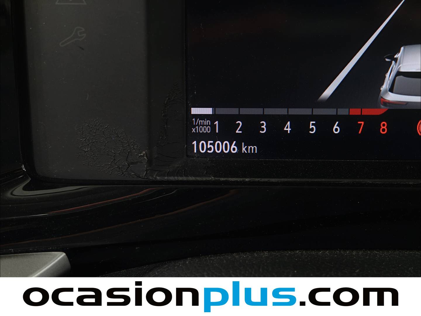 Foto Opel Mokka Opel Mokka 1.2 T Business Elegance (100 CV)