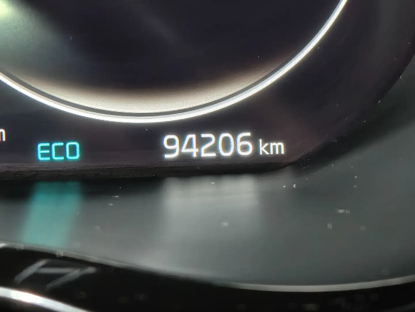 Foto KIA ProCeed Kia ProCeed 1.5 MHEV GT Line DCT (160 CV)