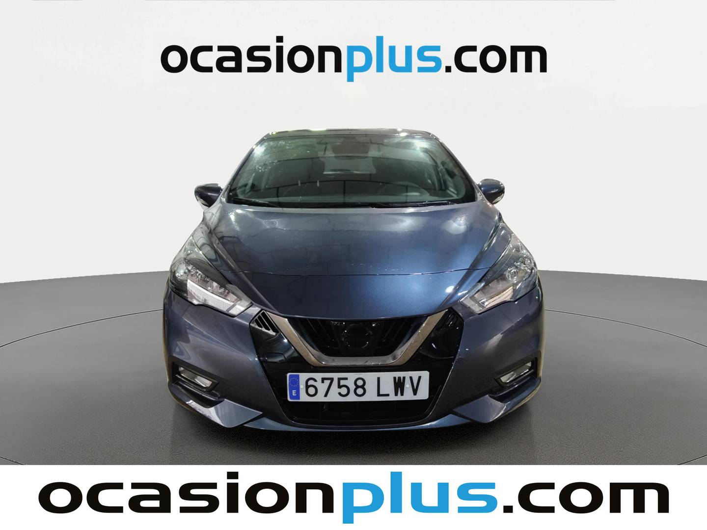 Nissan Micra Nissan Micra IG-T Acenta (92 CV) 92cv