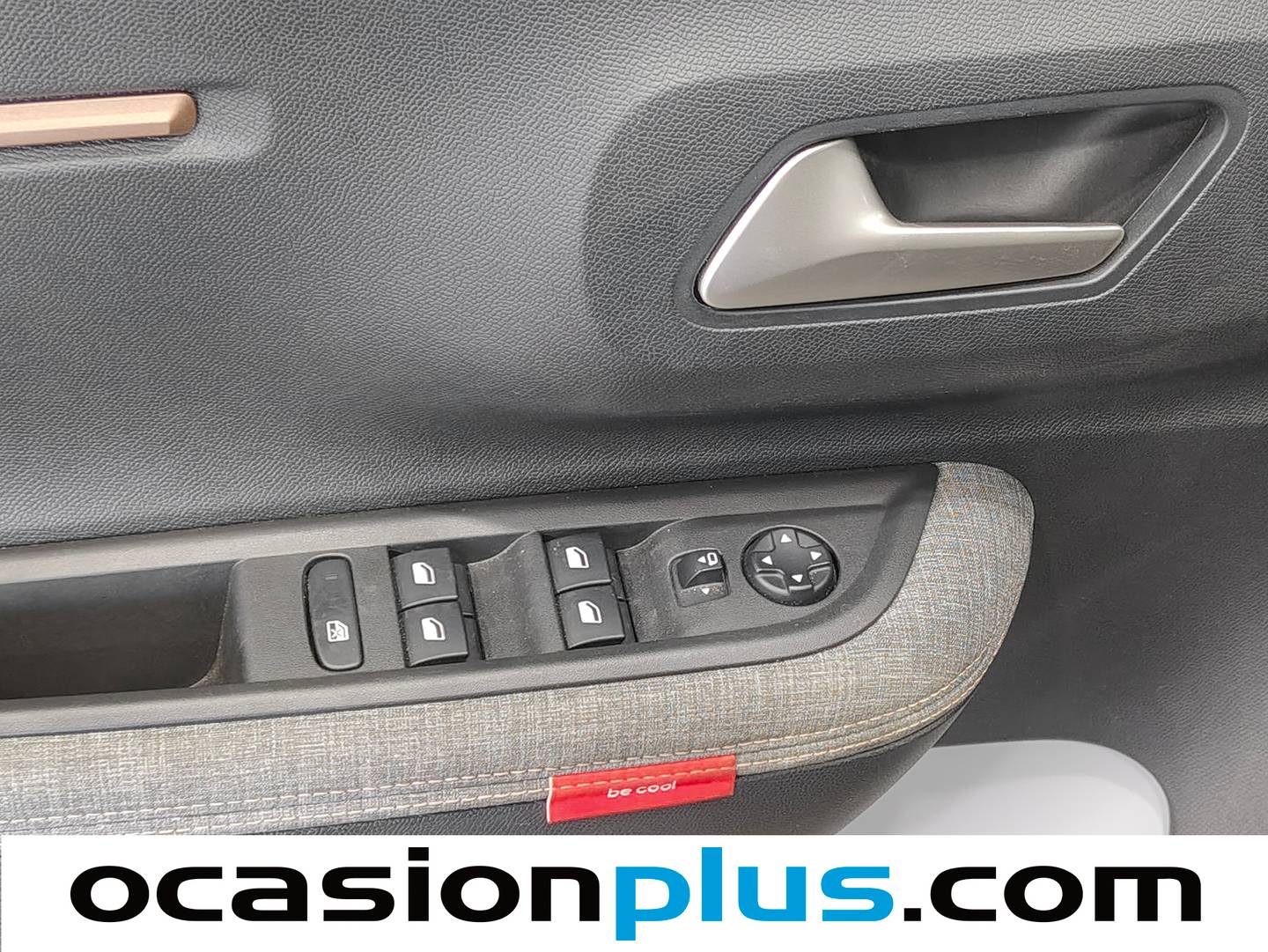 Citroën C3 Aircross Citroën C3 Aircross Hybrid 145 Plus e-DCS6 (145 CV) barato