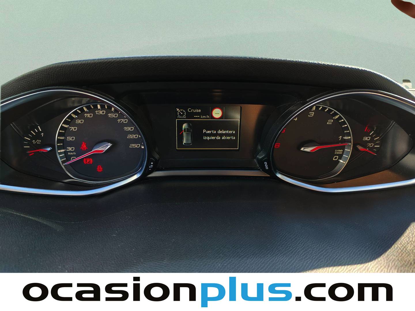 Foto Peugeot 308 Peugeot 308 1.6 BlueHDi Active (120 CV)