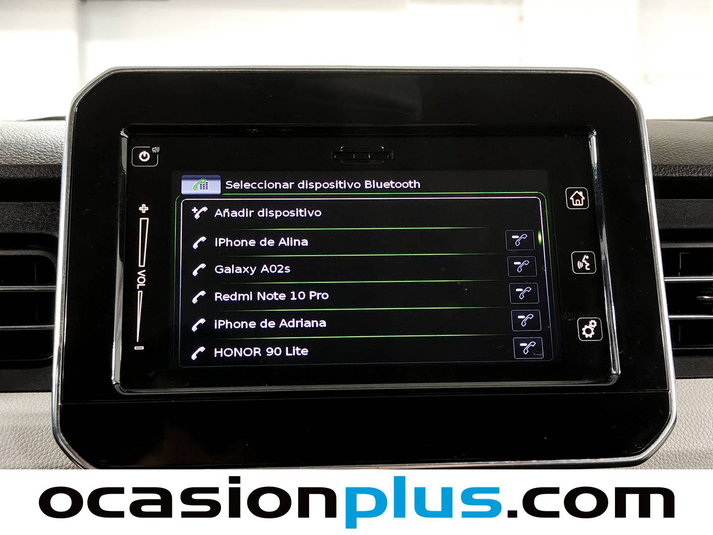 Foto Suzuki Ignis Suzuki Ignis 1.2 GLE (90 CV)