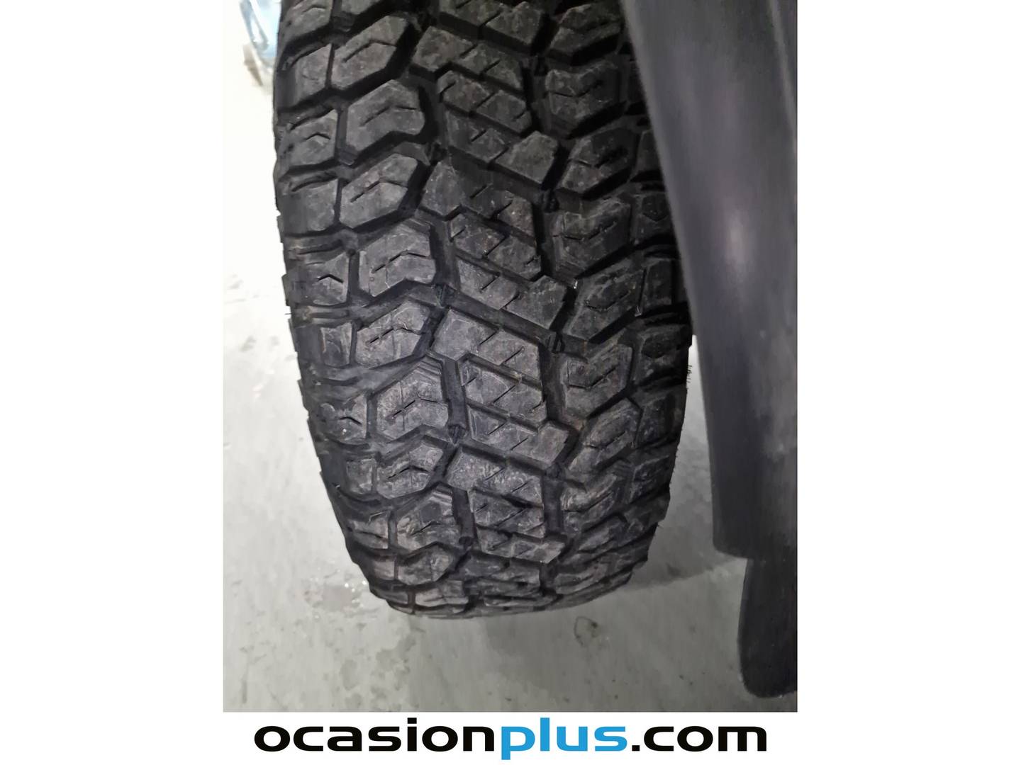 Ford Ranger Ford Ranger 3.0 Ecoblue Doble Cabina Wildtrack e-AWD AT (240 CV) 2023