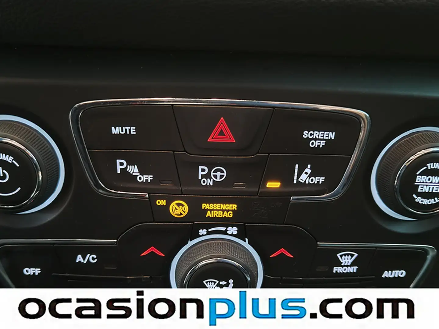 Foto Jeep Compass Jeep Compass 1.3 Gse Limited 4x2 DCT (150 CV)