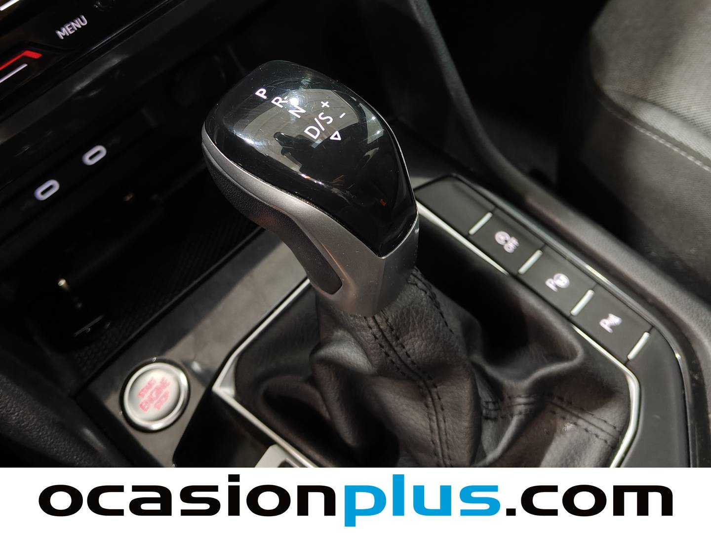 Foto Seat Tarraco SEAT Tarraco 1.5 TSI S&S Style XL DSG (150 CV) 7 Plazas