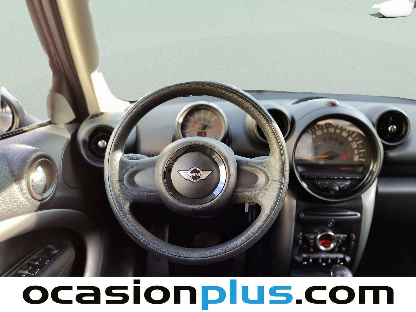 Mini Countryman Mini MINI Countryman One (98 CV) gasolina