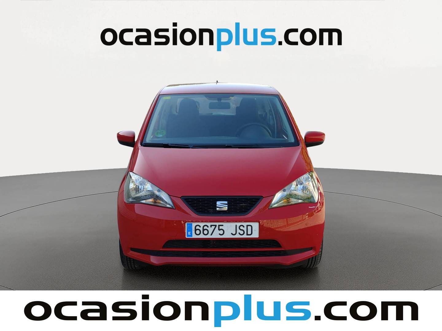 Seat Mii Seat Mii 1.0 Style (60 CV) 60cv