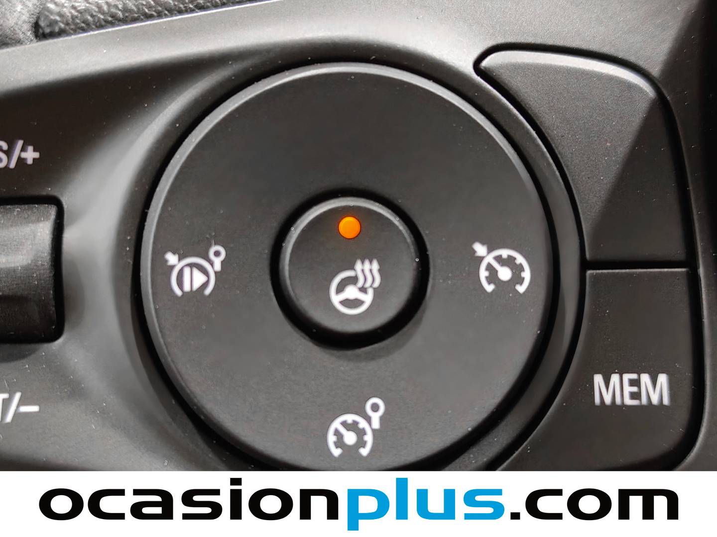 Extras del Opel Corsa Opel Corsa 1.2 T XHL GS (100 CV)