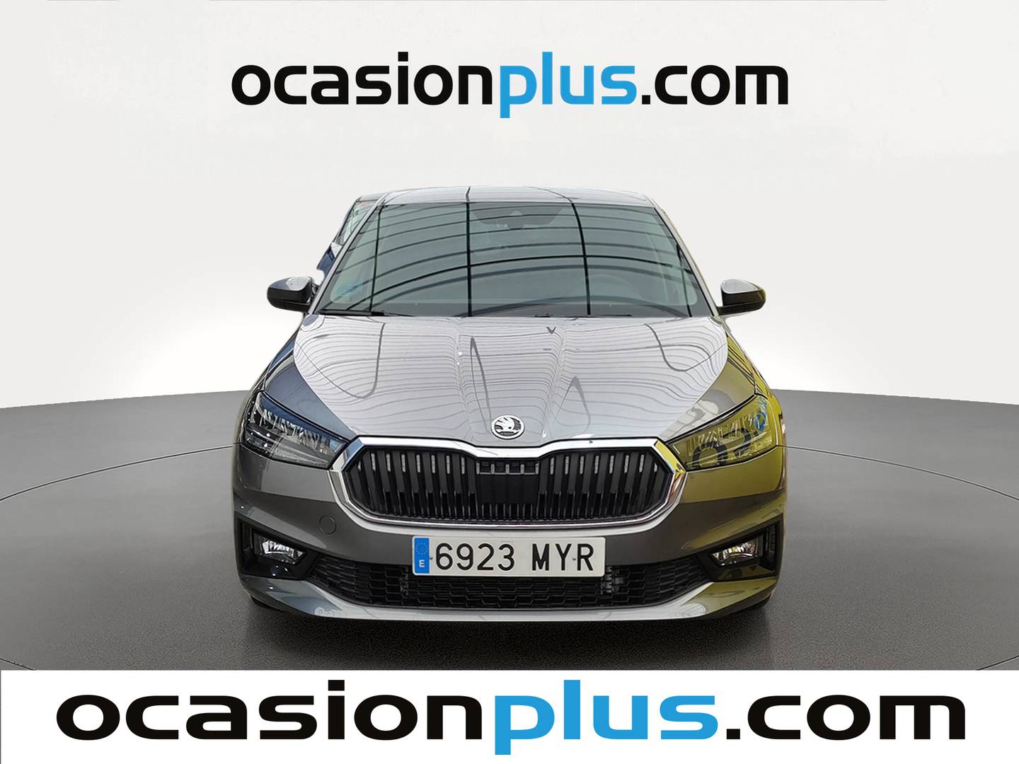 Skoda Fabia Skoda Fabia 1.0 TSI Selection DSG (115 CV) automático